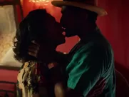 La La Anthony Nude - Double Play (2017)