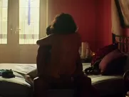 La La Anthony Nude - Double Play (2017)