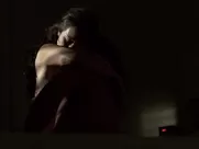 Gong Li nude – Miami Vice (2006)