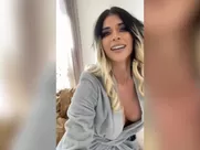 Micaela Schafer bude - Mein Quarantane-Tagebuch (2020)