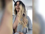 Micaela Schafer bude - Mein Quarantane-Tagebuch (2020)