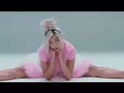 Bebe Rexha Nude - No Broken Hearts ft. Nicki Mina (Porn Video Compilation)
