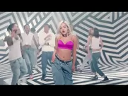 Bebe Rexha Nude - No Broken Hearts ft. Nicki Mina (Porn Video Compilation)
