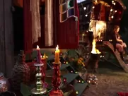 Ronja Forcher Nackt Video