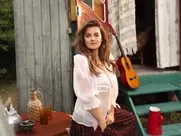 Ronja Forcher Nackt Video