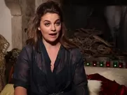 Ronja Forcher Nackt Video