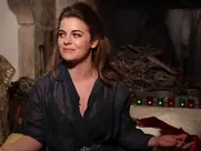 Ronja Forcher Nackt Video