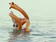 Karoline Herfurth nude – Im Winter ein Jahr (2008)