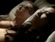 Jessie Li nude – Port of Call (2015)