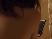 Haley Bennett, Emily Blunt naked - Girl On The Train (2016)