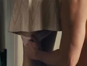 Haley Bennett, Emily Blunt naked - Girl On The Train (2016)