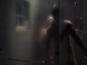 Haley Bennett, Emily Blunt naked - Girl On The Train (2016)