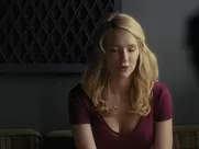 Haley Bennett, Emily Blunt naked - Girl On The Train (2016)