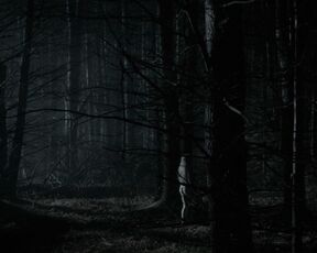 Anya Taylor-Joy nude – The Witch (2015)