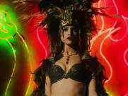 Eiza Gonzalez sexy – From Dusk Till Dawn s01e06 (2014)