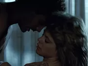 Linda Hamilton - The Terminator (1984)