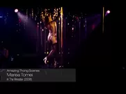 Top 5 Amazing Thong Scenes