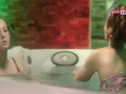 Milena Radulovic, Jelena Djukic nude in Patuljci sa naslovnih strana (2018)