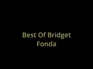 Best Of Bridget Fonda