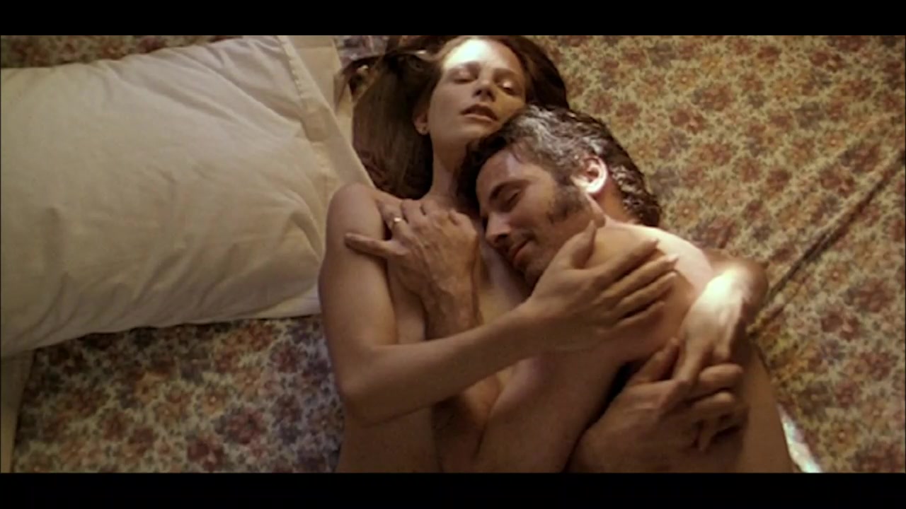 Bridget fonda sex scene