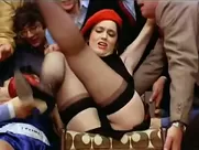 Michela Miti hot scenes in Pierino colpisce ancora (1982)