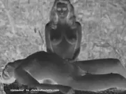 Riley Keough - The Devil All the Time (2020)