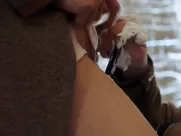 Daphné Patakia, Maryne Cayon - Djam (2017)