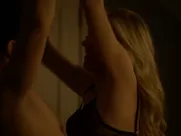 Kara Killmer sexy in Chicago Fire s05e06 (2016)