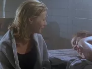 Gwyneth Paltrow - Moonlight and Valentino (1995)