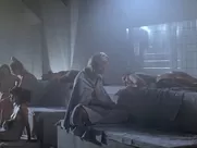 Gwyneth Paltrow - Moonlight and Valentino (1995)