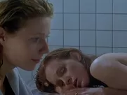 Gwyneth Paltrow - Moonlight and Valentino (1995)