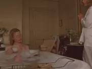 Gwyneth Paltrow - Hush (1998, body double)