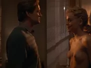 Basic Instinct leg cross scene