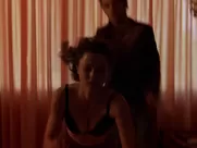 Dana Barron nude in City of Industry (1997)