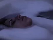 Denise Garcia nude in Paranormal Evil (2018)