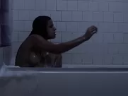 Denise Garcia nude in Paranormal Evil (2018)