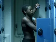 Grace Seri - Invisible (2016)