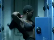 Grace Seri - Invisible (2016)