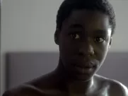 Grace Seri - Invisible (2016)