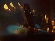 Yetide Badaki - American Gods (s03e02, 2020)