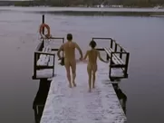 Irène Jacob - History is Made at Night (1999)