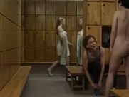 Matilda De Angelis nude in The Undoing s01e01 (2020)