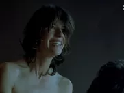 Irène Jacob - La Eduación De Las Hadas (2006)