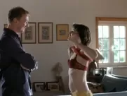 Irène Jacob - The Inner Life Of Martin Frost (2007)