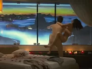 Irène Jacob -  Rio Sex Comedy (2010)