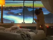 Irène Jacob -  Rio Sex Comedy (2010)