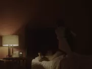 Irène Jacob - The OA (s02 e05, 2019)