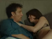 Irène Jacob - Guida Romantica a Posti Perduti (2020)