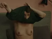 Irène Jacob - Guida Romantica a Posti Perduti (2020)