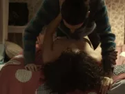 Jasmine Trinca - Guida Romantica a Posti Perduti (2020)